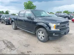 1FTFW1EG5JKF78329 2018 FORD F-150