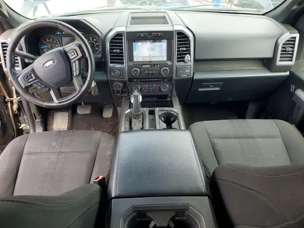 1FTFW1EG5JKF78329 2018 FORD F-150 - Image 8