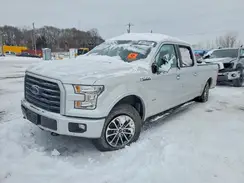 1FTFW1EG6GFA48159 2016 FORD F-150