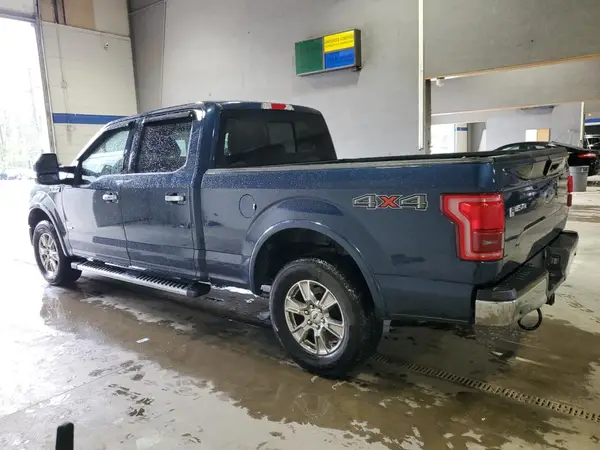 1FTFW1EG6GFA55015 2016 FORD F-150 - Image 2