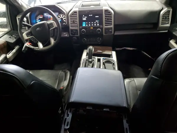 1FTFW1EG6GFA55015 2016 FORD F-150 - Image 8