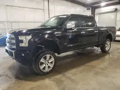 1FTFW1EG6GFB01989 2016 FORD F-150