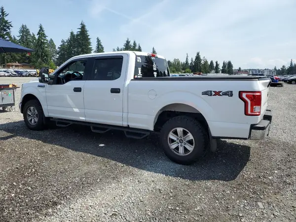 1FTFW1EG6GFB13088 2016 FORD F-150 - Image 2