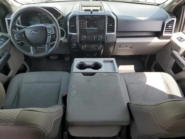 1FTFW1EG6GFB13088 2016 FORD F-150 - Image 8