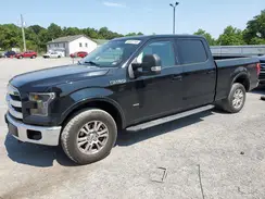 1FTFW1EG6GFB14578 2016 FORD F-150