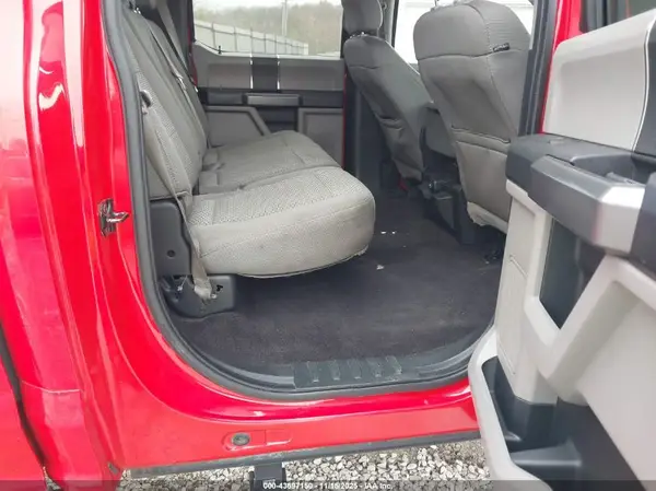 1FTFW1EG6GFB45622 2016 FORD F-150 - Image 8