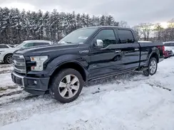 1FTFW1EG6GFB49136 2016 FORD F-150