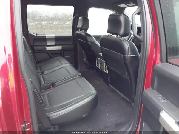 1FTFW1EG6GFB49427 2016 FORD F-150 - Image 8