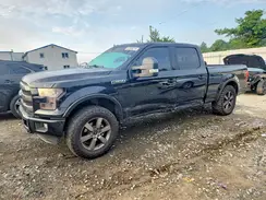 1FTFW1EG6GFB72660 2016 FORD F-150