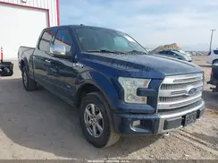 1FTFW1EG6GFC30170 2016 FORD F-150