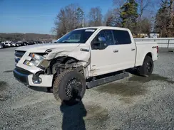 1FTFW1EG6GFC30363 2016 FORD F-150