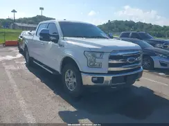 1FTFW1EG6GFC35403 2016 FORD F-150