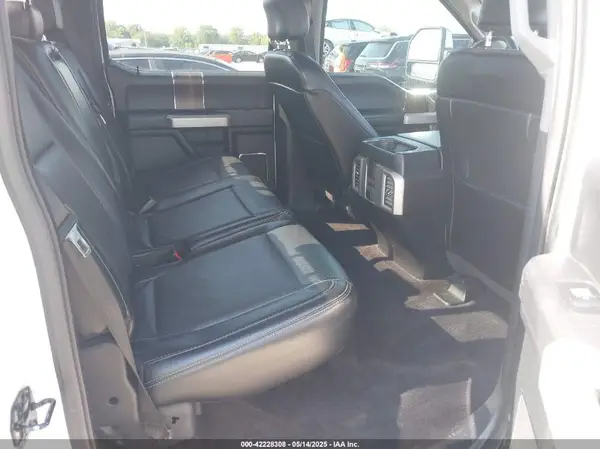 1FTFW1EG6GFC35403 2016 FORD F-150 - Image 8
