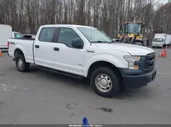 1FTFW1EG6GFC61421 2016 FORD F-150
