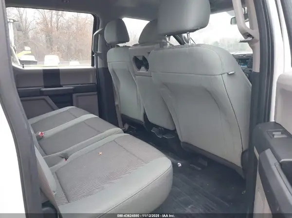 1FTFW1EG6GFC61421 2016 FORD F-150 - Image 8