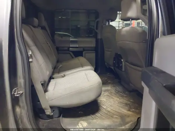 1FTFW1EG6GFC74332 2016 FORD F-150 - Image 8