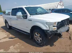 1FTFW1EG6GFC76744 2016 FORD F-150