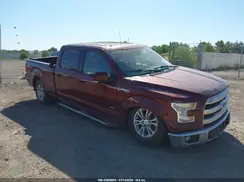 1FTFW1EG6GFC91549 2016 FORD F-150