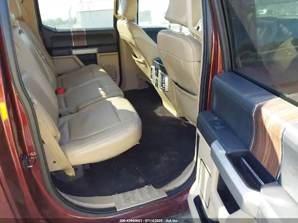 1FTFW1EG6GFC91549 2016 FORD F-150 - Image 8