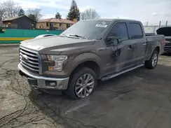 1FTFW1EG6GFC99618 2016 FORD F-150