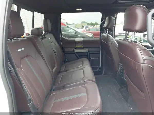 1FTFW1EG6GFD20628 2016 FORD F-150 - Image 8