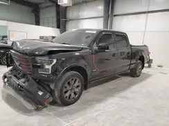 1FTFW1EG6GFD22122 2016 FORD F-150