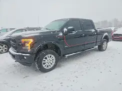 1FTFW1EG6GFD24551 2016 FORD F-150