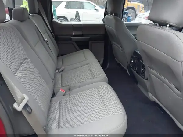 1FTFW1EG6GFD30401 2016 FORD F-150 - Image 8