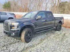 1FTFW1EG6GFD37560 2016 FORD F-150