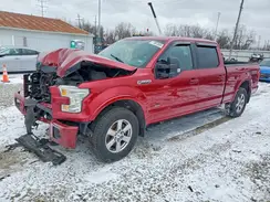 1FTFW1EG6GFD57159 2016 FORD F-150