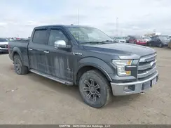 1FTFW1EG6GFD57212 2016 FORD F-150