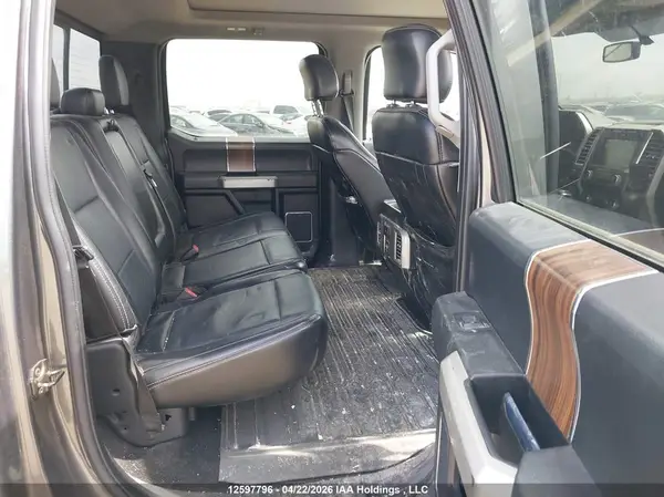 1FTFW1EG6GFD57212 2016 FORD F-150 - Image 8