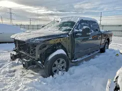 1FTFW1EG6GKD06431 2016 FORD F-150