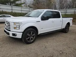 1FTFW1EG6GKD14528 2016 FORD F-150