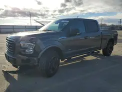 1FTFW1EG6GKD24816 2016 FORD F-150