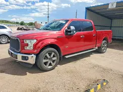 1FTFW1EG6GKD31331 2016 FORD F-150