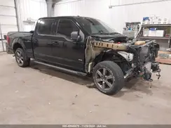 1FTFW1EG6GKD32298 2016 FORD F-150