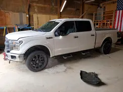1FTFW1EG6GKD39090 2016 FORD F-150