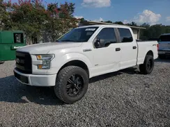 1FTFW1EG6GKD60196 2016 FORD F-150