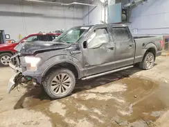 1FTFW1EG6GKD91108 2016 FORD F-150