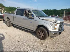 1FTFW1EG6GKE23930 2016 FORD F-150