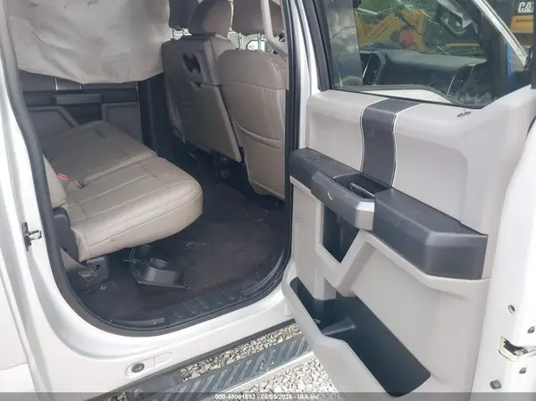 1FTFW1EG6GKE23930 2016 FORD F-150 - Image 8
