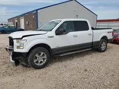 1FTFW1EG6GKE24396 2016 FORD F-150