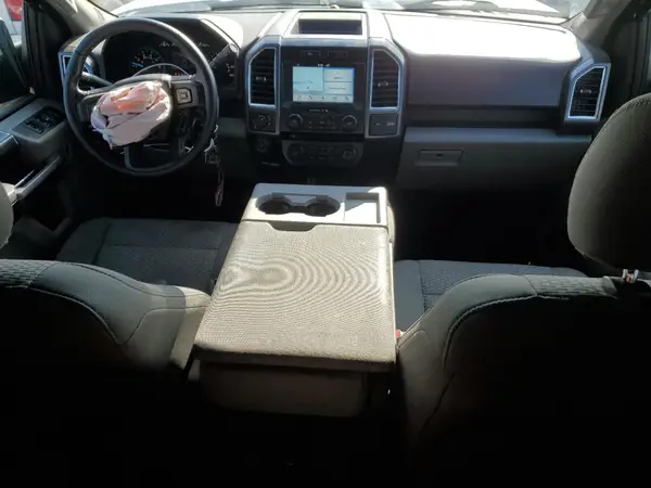 1FTFW1EG6GKE24396 2016 FORD F-150 - Image 8