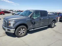 1FTFW1EG6GKE32272 2016 FORD F-150