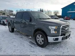 1FTFW1EG6GKE34894 2016 FORD F-150