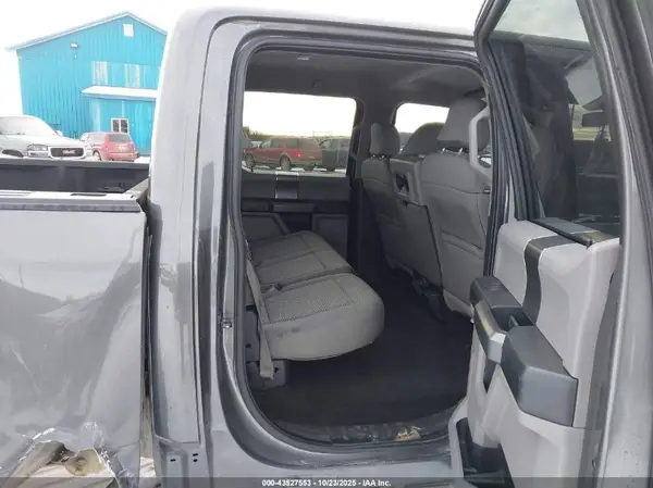 1FTFW1EG6GKE34894 2016 FORD F-150 - Image 8