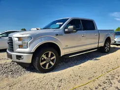 1FTFW1EG6GKE56491 2016 FORD F-150