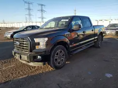 1FTFW1EG6GKE59522 2016 FORD F-150