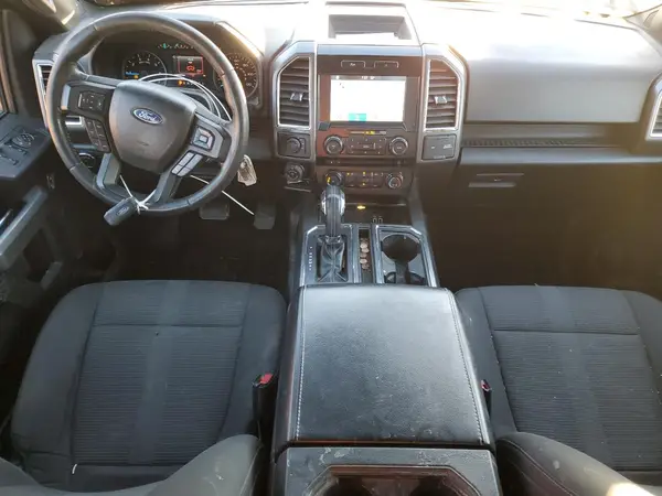 1FTFW1EG6GKE59522 2016 FORD F-150 - Image 8